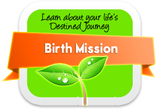 Numerology Birth Purpose Reading