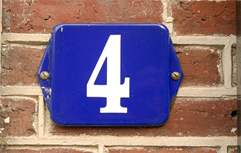 numerology-number-meaning-4