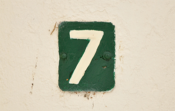 numerology-number-meaning-7