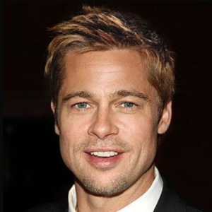 Brad Pitt