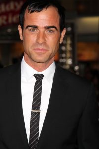 Justin Theroux