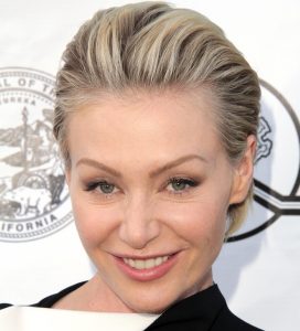 Portia de Rossi