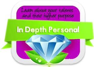 In Depth Personal numerology character analysis. Find out your life purpose, greatest talents, and quickest route to love, success, and happiness!