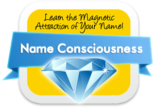 Name Consciousness In Depth Numerology Name Meaning. Learn the Magnetic Attraction of your Name.
