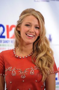 Blake Lively