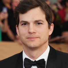 Ashton Kutcher